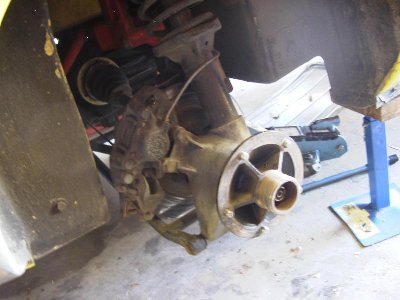 Plus 2 rear suspension compressed.JPG and 